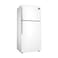 SAMSUNG FRIDGE RT50K6100WWB 500L