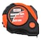 Mega Tools Measure Tape M27198 Multicolour 3mx16mm