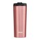 Tank Stainless Steel Thermal Mug - 450ml - Rose Gold