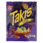 Buy Takis Fuego Chips 113g in UAE