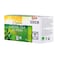 Sekem Organic Green Tea 25 Tea Bags