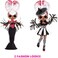 LOL Surprise! OMG Movie Magic Spirit Queen Fashion Doll MGA-577928
