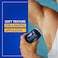 NIVEA MEN Antiperspirant for Men Fresh Active Stick 50ml Pack of 2