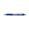 Penac FX7 Retractable Gel Pen 0.7mm Blue