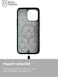 BodyGuardz Paradigm Pro designed for iPhone 15 PRO compatible with MagSafe case cover with Lanyard - Blue