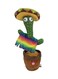 Dancing Cactus Plush Stuffed Toy with Music