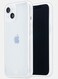 BodyGuardz Carve designed for iPhone 13 case cover with 8 feet Drop Protection - Clear