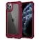 Spigen Gauntlet case/cover for Apple iPhone 11 PRO - Iron Red