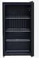 Dansat Glass Door Display Refrigerator 2.6 Feet / 73 Liters, D160SC22 (Installation Not Included)