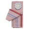 UNCLE BILLS TEA TOWEL SMALL CHECKS