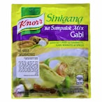 Buy Knorr Sinigang Na May Gabi Mix 44g in UAE