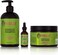 Mielle Rosemary Mint Strengthening, Shampoo, Hair Masque, Scalp &amp; Hair Strengthening Oil (Serum) Deal, Gift Set