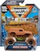 Monster Jam, Mystery Mudders, Official Metal Monster Truck, Wash to Reveal, 1:64 Scale