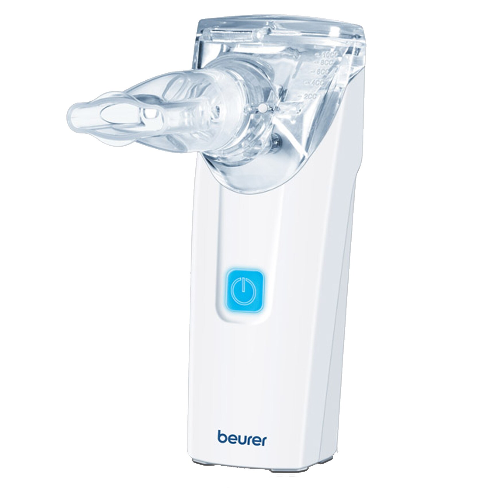 Buy Beurer Nebulizer IH55 Online | Carrefour UAE