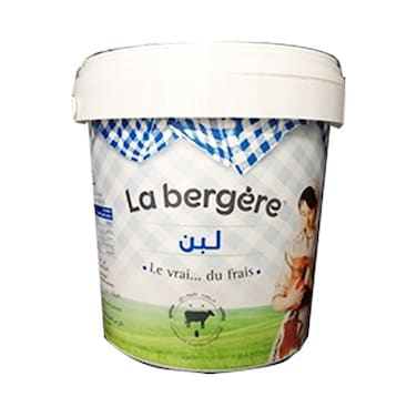 La Bergere Laban 1KG