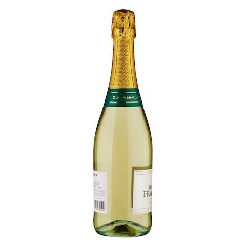 Duchessa Lia Fragolino Bianco Spumante White Wine 750Ml