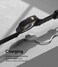 Ringke Apple Watch Ultra 2 / 1 [Watch Band + Case]   Fusion-X Guard Series   Black (Yellow Index)