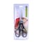 Royalford Stainless Steel Scissors 1X72