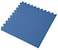 RBWTOYS Solid Color Safe, Strong Floor  Mat For Home, Office etc., Single Peice.  RW-18807  3.0cm blue