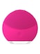 Foreo Luna Mini 2 Facial Cleansing Brush Fuchsia