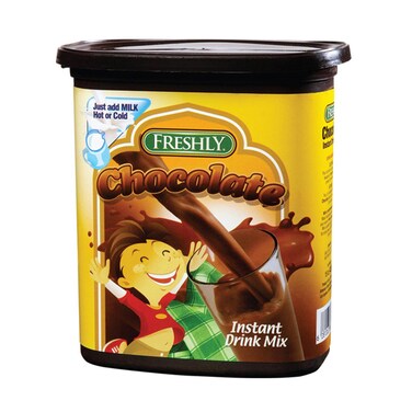 فرشلي خليط الشوكولاته 425 مل