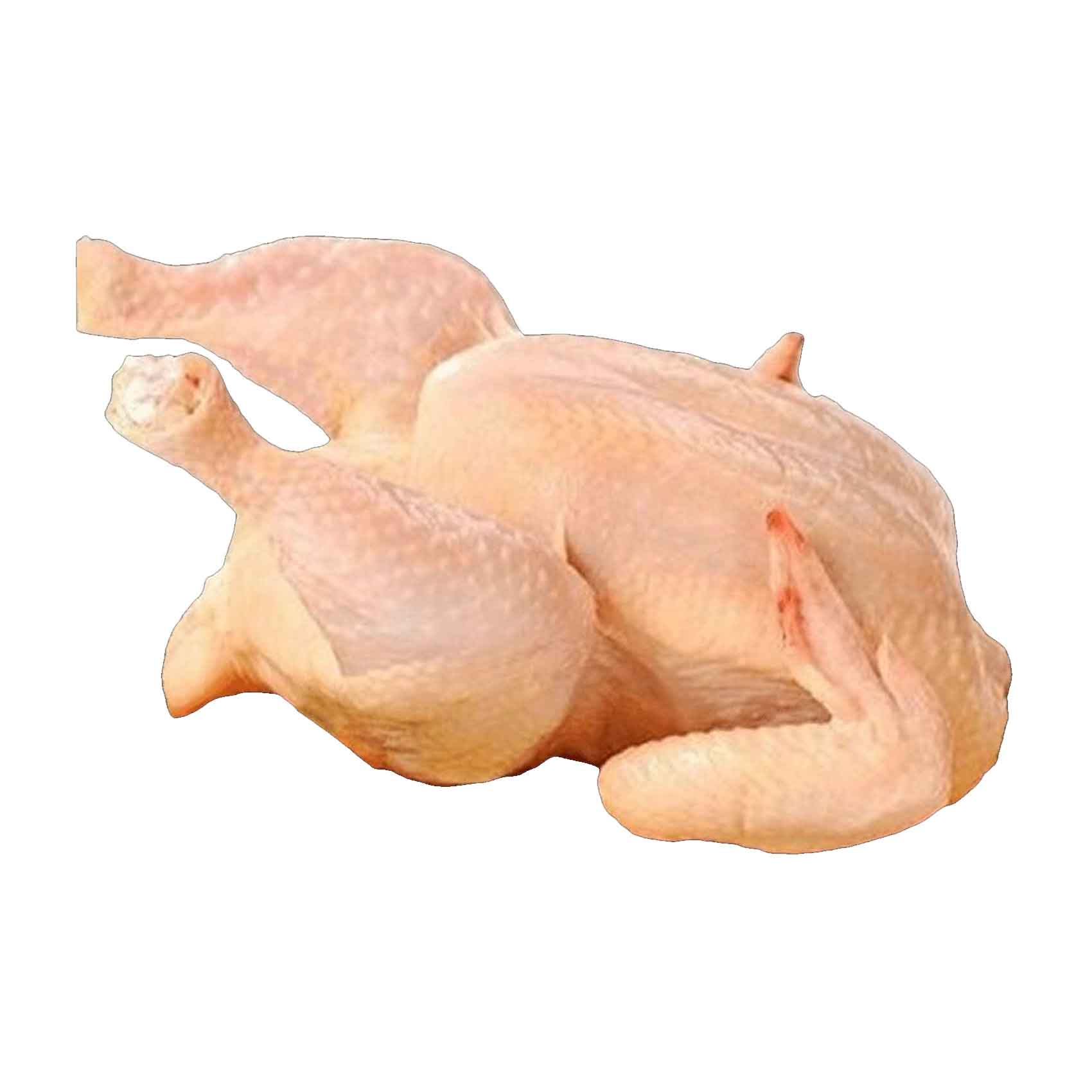 Buy Balidi Chicken 1 kg to 1.2 kg Online | Carrefour KSA