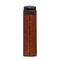 Eazy Kids Insulated Travel Water Bottle - Copper, 500ml