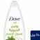 Dove awakening ritual shower gel matcha and sakura flower 250 ml