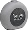 JBL Horizon 2 Dab Hotel Bluetooth Clock Radio Speaker With Dab/Dab+/FM Grey, Horizon2Hotelgryeu, S
