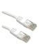 Generic Cat6 Ethernet Cable 2Meter, White