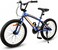 Mogoo Mars 20 Inch (Blue) 100% Assembled