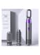 Generic 3-In-1 Hot Hair Air Brush For Professional Hair Style