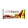 Galaxy Ripple Chocolate Bar, 30g Pack of 4