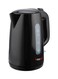 Koolen Breakfast Set Coffee Maker Electric Kettle And Toaster 750 L 1600 W 800107001 Black