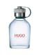 Hugo Boss Green Eau De Toilette For Men - 75ml