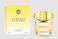 Versace Yellow Diamond Women's Perfume 90ml