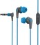JBuds Pro Signature Wired Gray/BLUE
