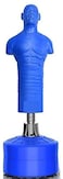 Max Strength Boxing Dummy, Full Body Punching Man Boxing Stand, Silastic Punching Bag