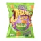 Jaguar Sweet Lemon Tortilla Chips - 68 gram