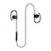 Baseus Encok S17 Wireless Earphones with Over Ear Hook - Black