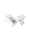 Generic Electronic Pest Repelling Aid White/Black