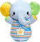 Vtech Baby Glowing Lullabies Elephant, Blue