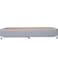 Spring Air Royal Crown Base Mattress RCB02 Grey 90x200cm