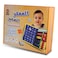 SUNDUS Little Thinker - Children Activity Book