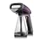Black and Decker Handy Garment Steamer -1500 Watt - Black - HST1500