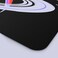 HUEPAD GALAXY SERIES Premium Mousepad HYDRAGLIDE Fabric Gaming Mousepad XL Desk Pad or Desk Mat with Carry Case Tube SATURN 1 UV