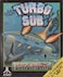 ATARI LYNX - Turbo Sub