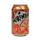 Mirinda Soft Drink Orange Can 330ML