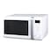 Campomatic Microwave 23L White