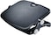 Aidata Luxe Comfort Footrest (Color: Black)
